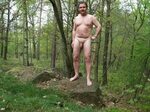 Andreas nackt im Wald - 51 Pics xHamster